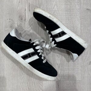 Tommy Hilfigure low top casual shoes